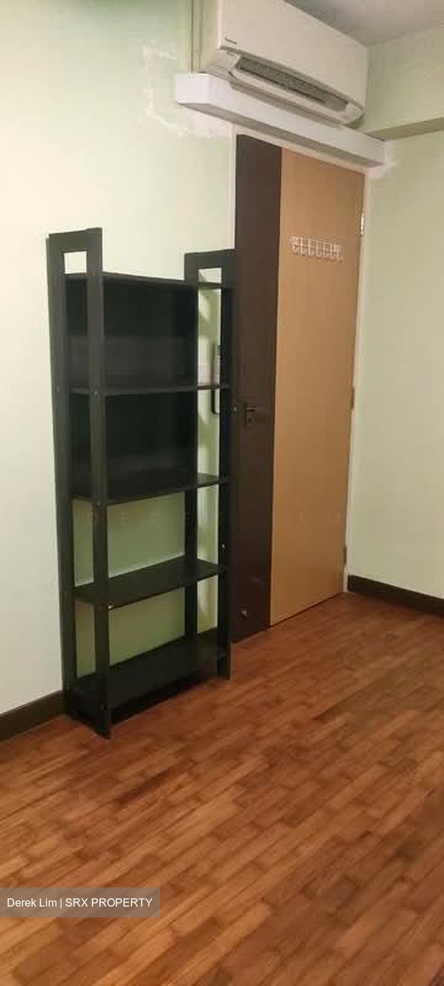 Blk 411A Coral Spring (Sengkang), HDB 4 Rooms #553990631